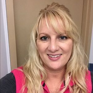 Meet your Posher, Tammy